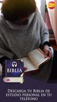 پوستر Biblia comentada