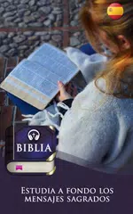 Biblia comentada XAPK 下載