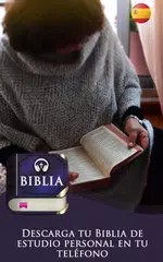 Biblia comentada XAPK 下載