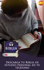 Biblia comentada XAPK 下載