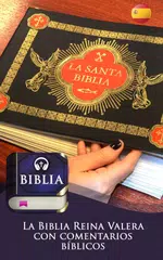 Biblia comentada XAPK 下載