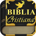 Biblia Cristiana Evangélica أيقونة