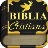 Biblia Cristiana Evangélica आइकन