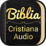 Biblia Cristiana Audio icono