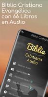 Biblia Cristiana Audio penulis hantaran