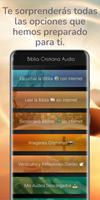 Biblia Cristiana Audio screenshot 2