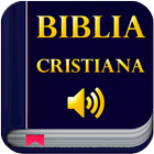 Biblia Cristiana icône