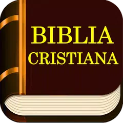 Biblia Cristiana audio APK download