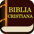 Biblia Cristiana audio иконка