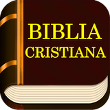 Biblia Cristiana audio ไอคอน