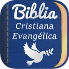 Biblia Cristiana Evangélica ikona