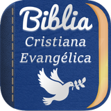 Biblia Cristiana Evangélica icône