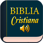 Icona Biblia Cristiana Evangélica