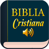Biblia Cristiana Evangélica आइकन
