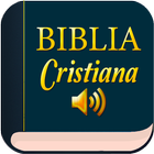 Biblia Cristiana Evangélica-icoon