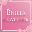 ”Bíblia da Mulher Católica 🌸