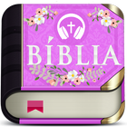 Bíblia da Mulher icône