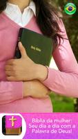 Bíblia da Mulher bài đăng