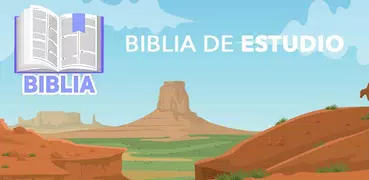 Biblia de estudio