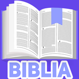 Biblia de estudio APK