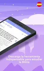 Biblia de estudio XAPK download