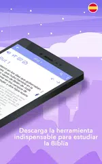 Biblia de estudio XAPK download