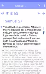 Biblia de estudio XAPK download