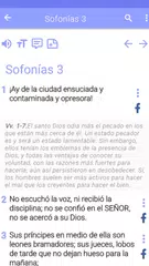 Biblia de estudio XAPK download