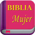 Biblia Para La Mujer 아이콘