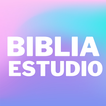 ”Biblia de estudio en español