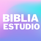 Biblia de estudio en español icône