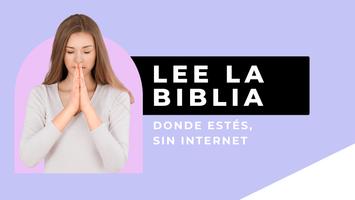 Biblia de estudio en español capture d'écran 3