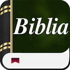 آیکون‌ Biblia de estudio Mathew Henry