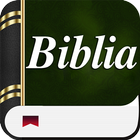 Biblia de estudio Mathew Henry icon