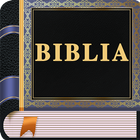 Biblia de estudio Reina Valera icône
