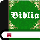 Biblia de estudio Reina Valera icon