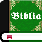 Biblia de estudio Reina Valera иконка