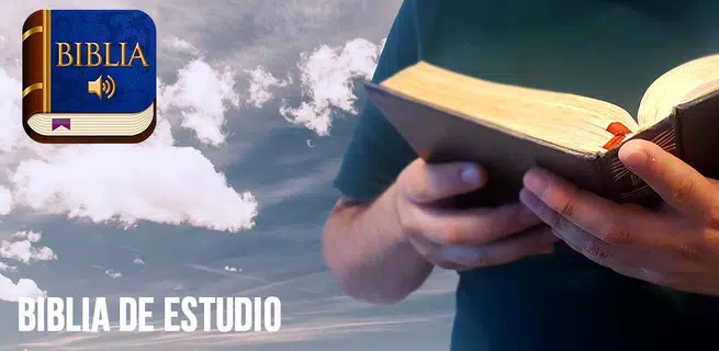 Biblia de estudio en español