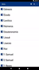 Biblia de estudio en español XAPK Herunterladen