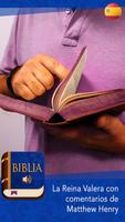 2 Schermata Biblia de estudio