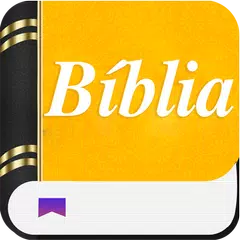 Bíblia de estudos em Portugués アプリダウンロード