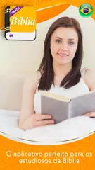 download Bíblia de estudos em Portugués XAPK