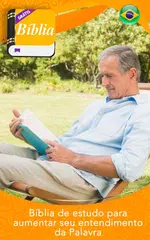 download Bíblia de estudos em Portugués XAPK