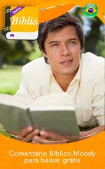 download Bíblia de estudos em Portugués XAPK