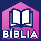 Bíblia de estudo da Mulher icône