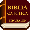 Biblia de Jerusalén - Biblia Católica APK