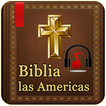 Biblia de las americas en audio