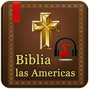Biblia de las americas en audio APK