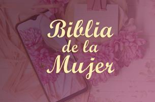 Biblia de la Mujer Poster