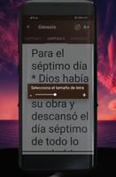 Biblia del Jubileo(JBS) اسکرین شاٹ 3